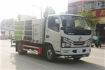 CLW5070TDY6 Multi-purpose Dust Suppression Truck