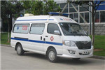 King Long XMQ5034XJH65 Ambulance
