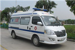 King Long XMQ5030XJH05 Ambulance