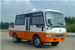 King Long XMQ5060XGC3 Engineering Vehicle