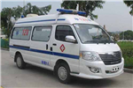 King Long XMQ5033XJH65 Ambulance