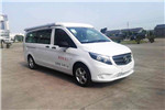ZOECO ZCL5033XLJC2 Recreational Vehicle