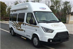 Weihang WHP5042XLJ-01 Recreational Vehicle