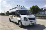 Weihang WHP5043XLJ Recreational Vehicle
