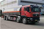 RJST WL5322GYYZZ46G6 Aluminum Alloy Oil Tanker