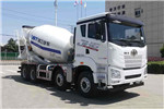 RJST WL5310GJBCAG5A2 Concrete Mixing Transport Vehicle
