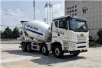 RJST WL5310GJBCAG5A0 Concrete Mixing Transport Vehicle
