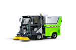 Yutong YT220SLJBEV Electric  Multi-functional Road Sweeper